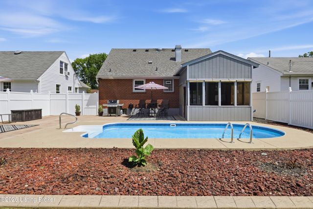 3104 Horton Ave, Louisville, KY 40220