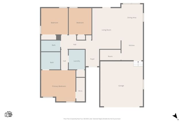 37 Old 64 Hwy, Flintville, TN 37335