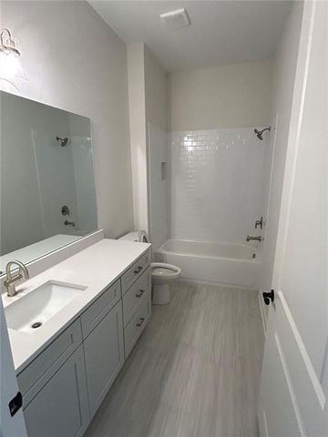 1117 Cooks Farm, Woodstock, GA 30189