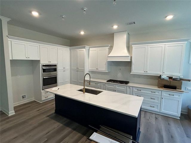 1117 Cooks Farm, Woodstock, GA 30189
