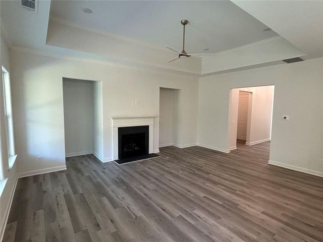1117 Cooks Farm, Woodstock, GA 30189