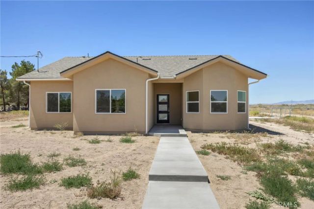 47363 W 93rd Street, Antelope Acres, CA 93536