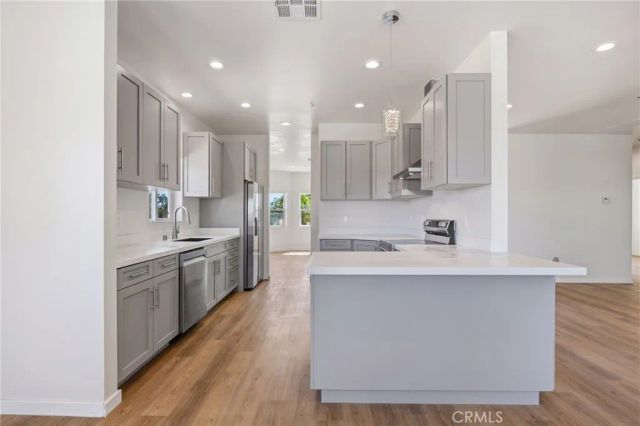 47363 W 93rd Street, Antelope Acres, CA 93536