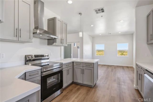 47363 W 93rd Street, Antelope Acres, CA 93536