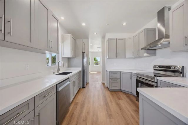 47363 W 93rd Street, Antelope Acres, CA 93536