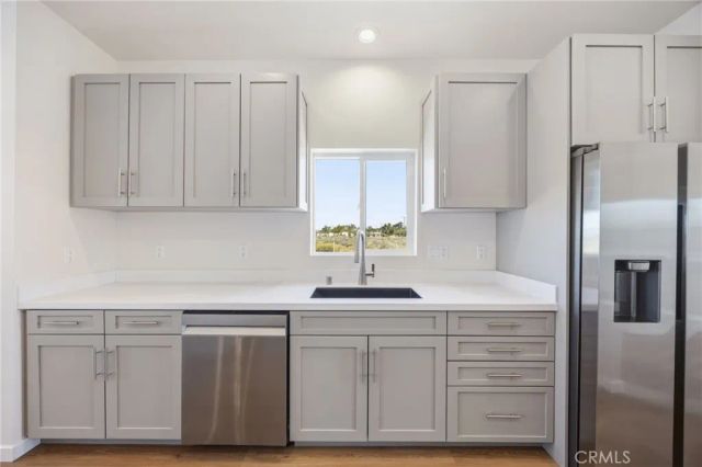 47363 W 93rd Street, Antelope Acres, CA 93536