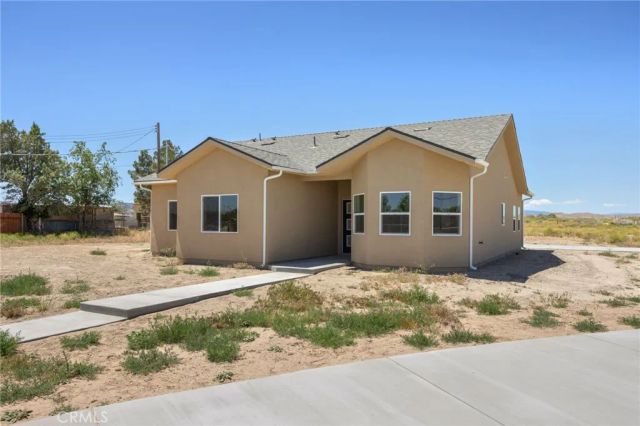 47363 W 93rd Street, Antelope Acres, CA 93536