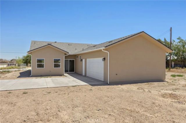 47363 W 93rd Street, Antelope Acres, CA 93536