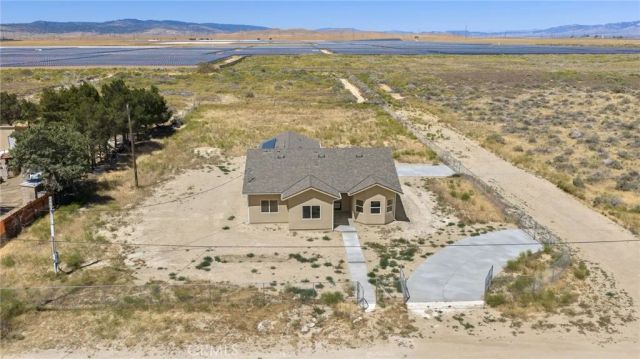 47363 W 93rd Street, Antelope Acres, CA 93536