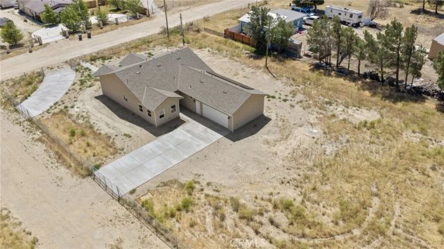 47363 W 93rd Street, Antelope Acres, CA 93536