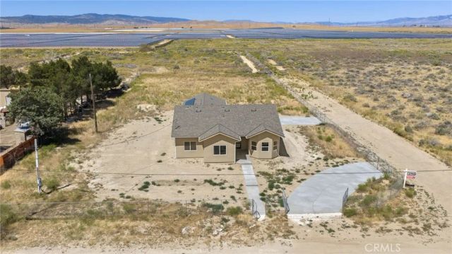 47363 W 93rd Street, Antelope Acres, CA 93536