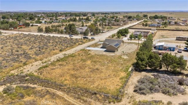 47363 W 93rd Street, Antelope Acres, CA 93536