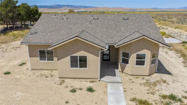 47363 W 93rd Street, Antelope Acres, CA 93536
