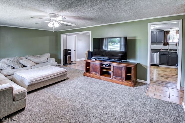 1405 Gillie Drive, Streetsboro, OH 44241