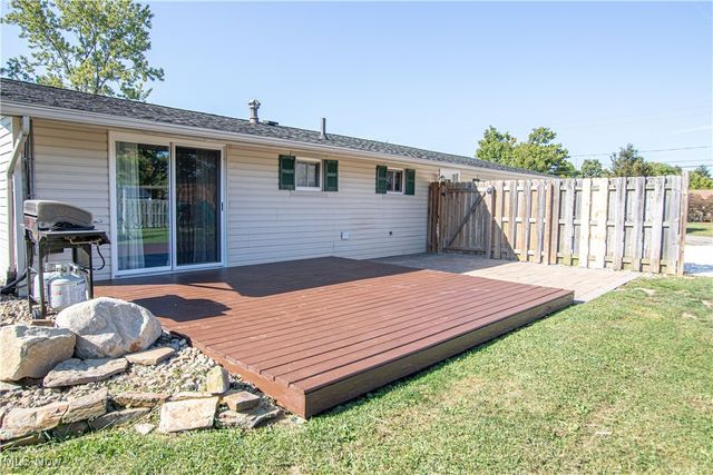 1405 Gillie Drive, Streetsboro, OH 44241