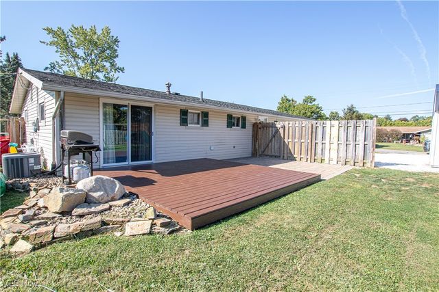 1405 Gillie Drive, Streetsboro, OH 44241