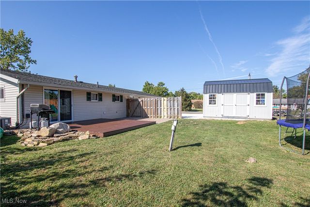 1405 Gillie Drive, Streetsboro, OH 44241