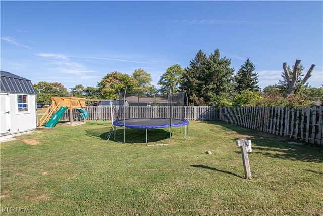 1405 Gillie Drive, Streetsboro, OH 44241