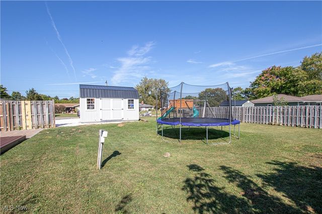 1405 Gillie Drive, Streetsboro, OH 44241