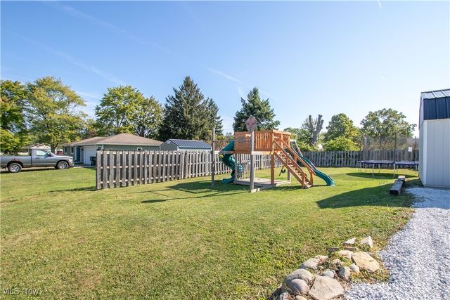 1405 Gillie Drive, Streetsboro, OH 44241