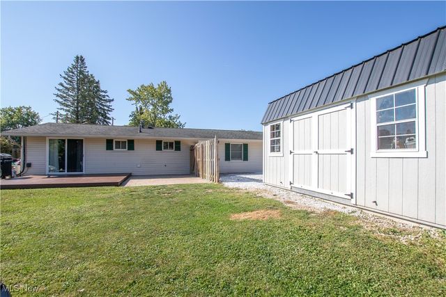 1405 Gillie Drive, Streetsboro, OH 44241