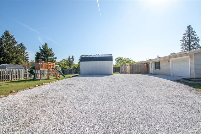 1405 Gillie Drive, Streetsboro, OH 44241