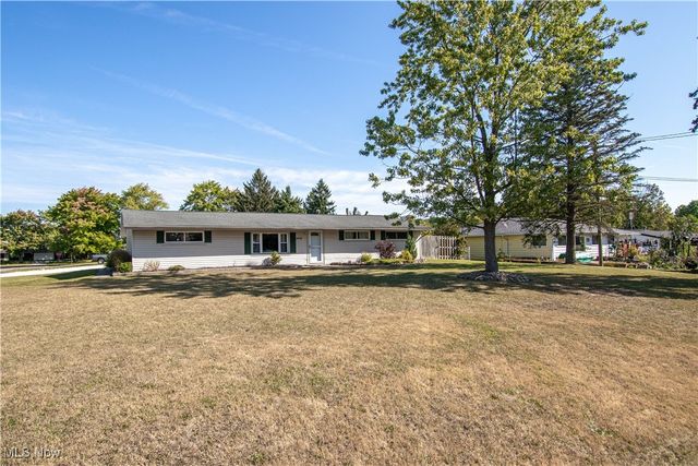 1405 Gillie Drive, Streetsboro, OH 44241