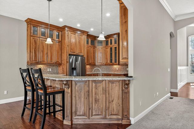 3905 E Windsmore Drive, Springfield, MO 65802