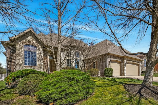 3905 E Windsmore Drive, Springfield, MO 65802