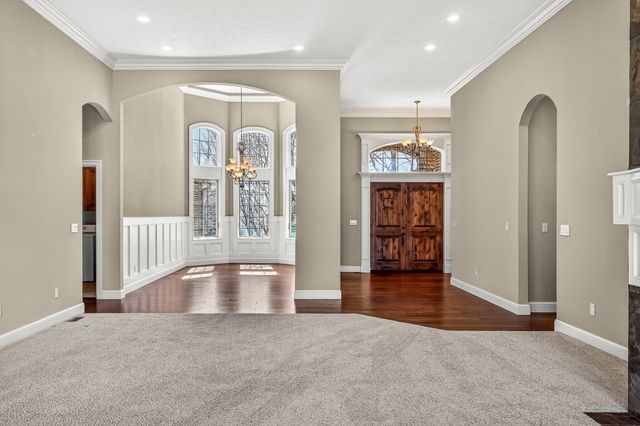 3905 E Windsmore Drive, Springfield, MO 65802