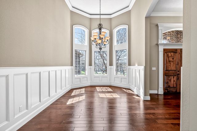 3905 E Windsmore Drive, Springfield, MO 65802