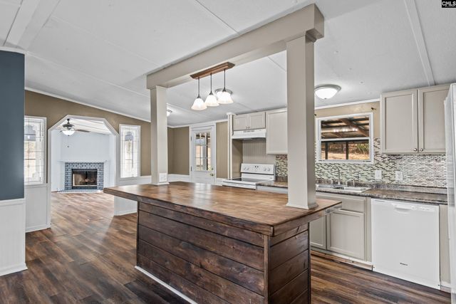 973 Twin Ponds Road, Newberry, SC 29108