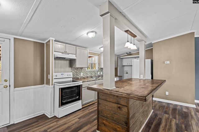 973 Twin Ponds Road, Newberry, SC 29108