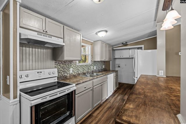 973 Twin Ponds Road, Newberry, SC 29108