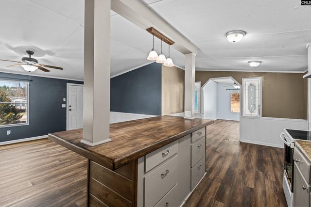 973 Twin Ponds Road, Newberry, SC 29108