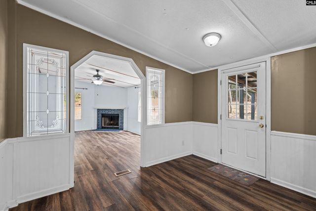 973 Twin Ponds Road, Newberry, SC 29108