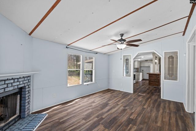 973 Twin Ponds Road, Newberry, SC 29108