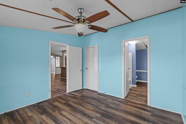 973 Twin Ponds Road, Newberry, SC 29108