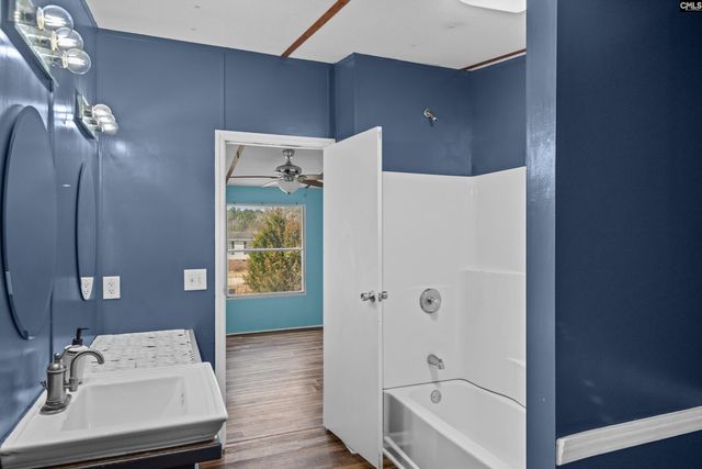 973 Twin Ponds Road, Newberry, SC 29108