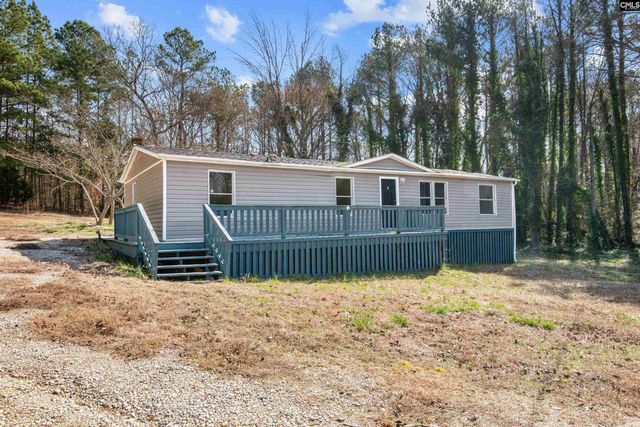 973 Twin Ponds Road, Newberry, SC 29108
