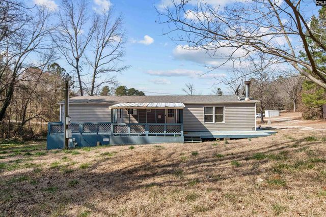 973 Twin Ponds Road, Newberry, SC 29108