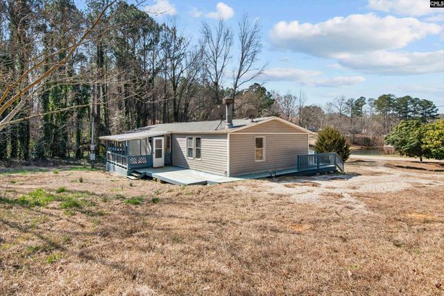 973 Twin Ponds Road, Newberry, SC 29108