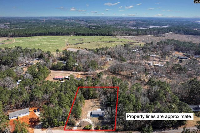 973 Twin Ponds Road, Newberry, SC 29108