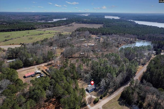 973 Twin Ponds Road, Newberry, SC 29108