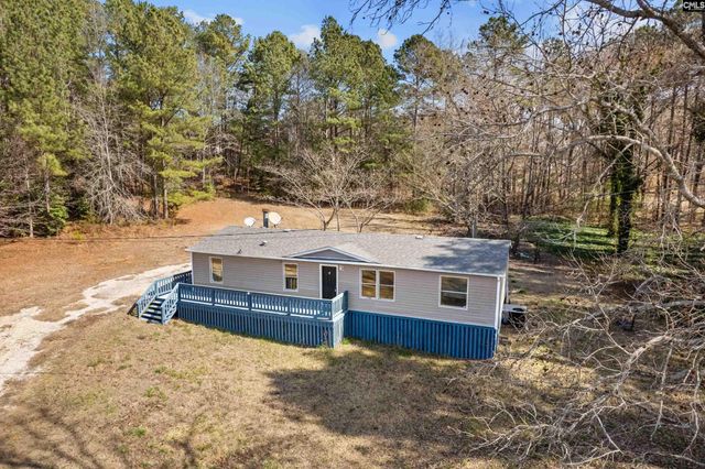 973 Twin Ponds Road, Newberry, SC 29108
