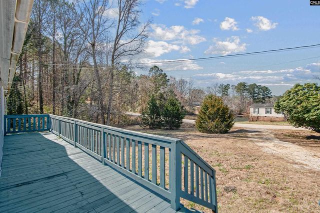 973 Twin Ponds Road, Newberry, SC 29108