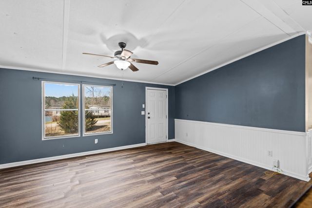 973 Twin Ponds Road, Newberry, SC 29108