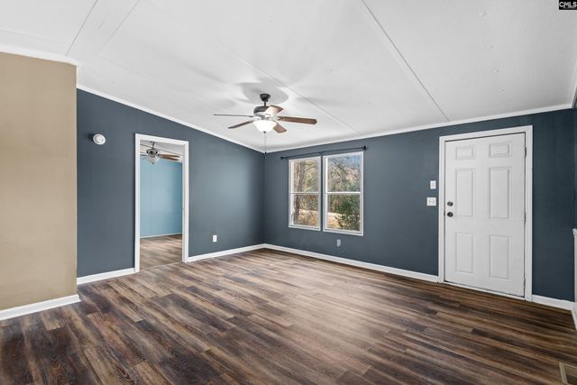 973 Twin Ponds Road, Newberry, SC 29108