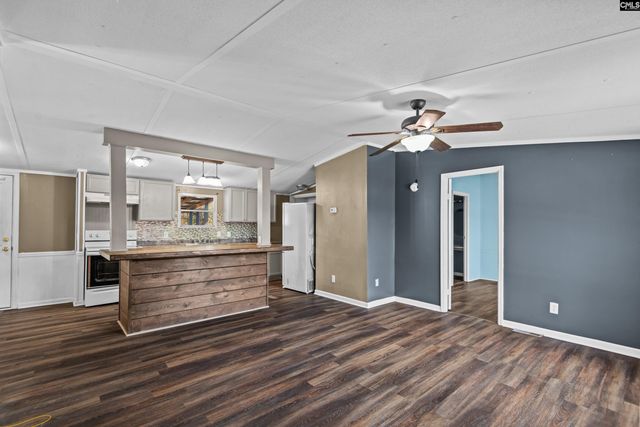 973 Twin Ponds Road, Newberry, SC 29108