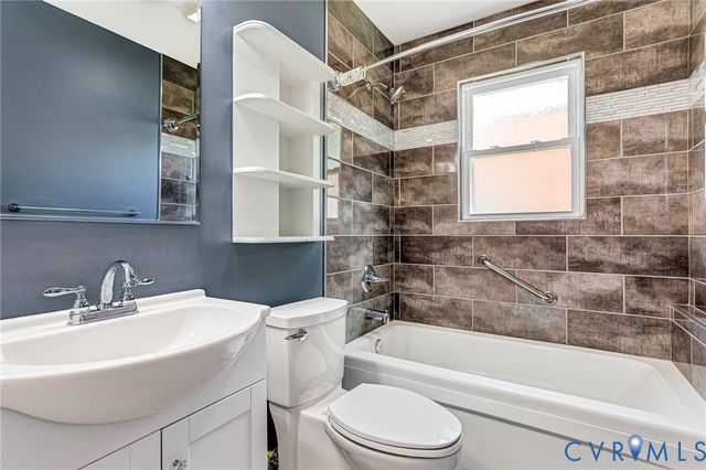 507 Walnut Ave, Colonial Heights, VA 23834